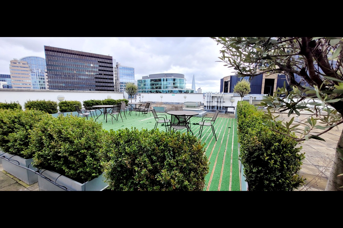 Additional image 23 of 1 Bed Flat, St Pauls / Barbican, EC1A, N1 7GU