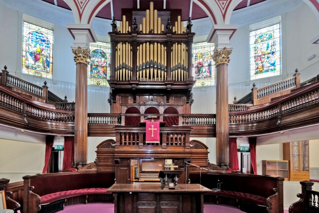 Additional image 7 of Rosemount Viaduct, Aberdeen, Aberdeenshire, AB25