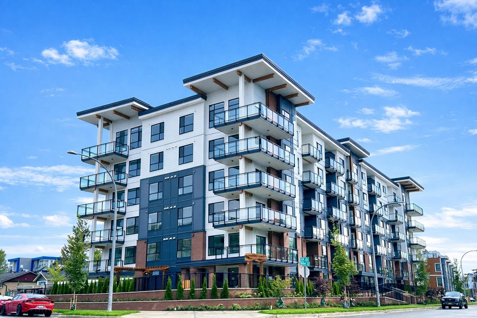 408-5504 Brydon Crescent, Langley, BC, V3A 0R3