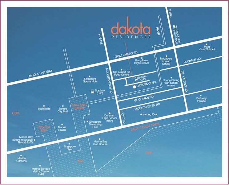 Additional image 22 of 36 Dakota Crescent