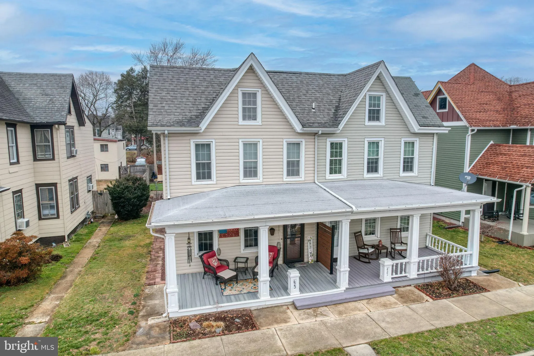 Additional image 56 of 423 Main Street, Clayton, DE 19938