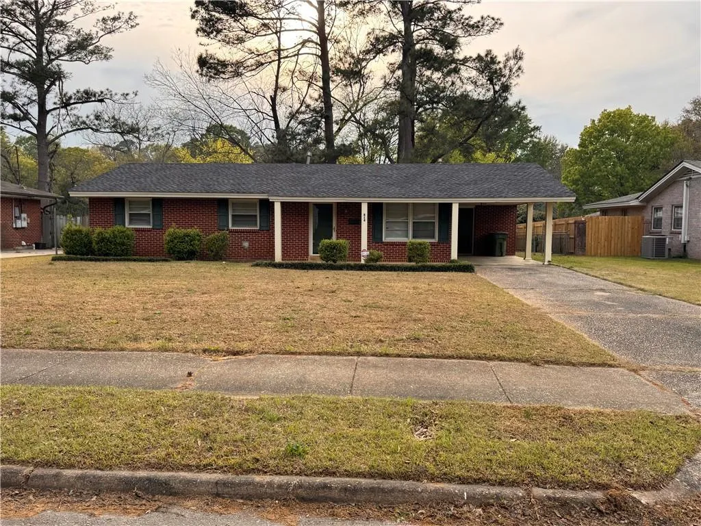 Additional image 11 of 814 Avondale Road, Montgomery, AL 36109