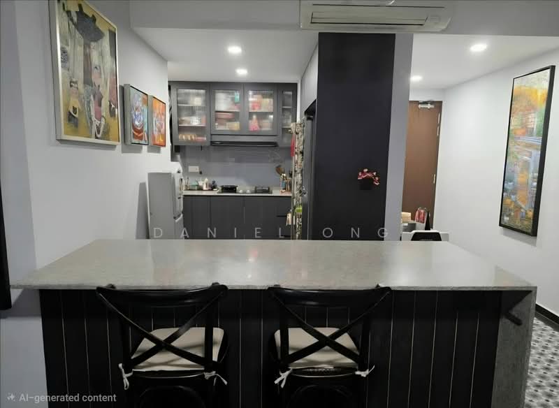 Additional image 2 of 25 Pasir Ris Link