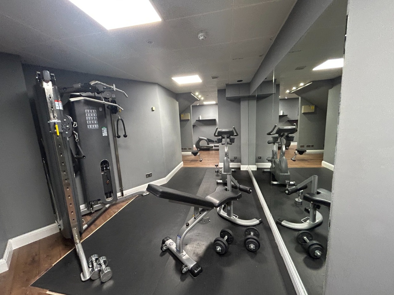 Additional image 12 of Room in a Shared Flat, City Road, EC1V, N1 7GU