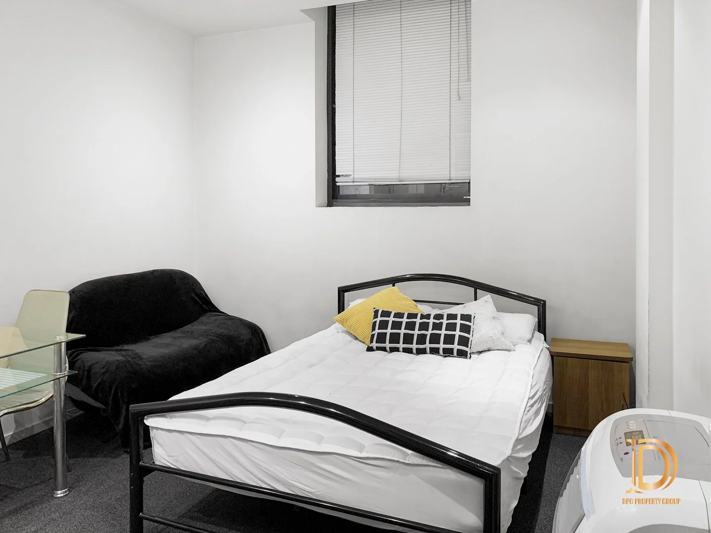 Additional image 3 of 107/466 Swanston Street, Carlton VIC 3053