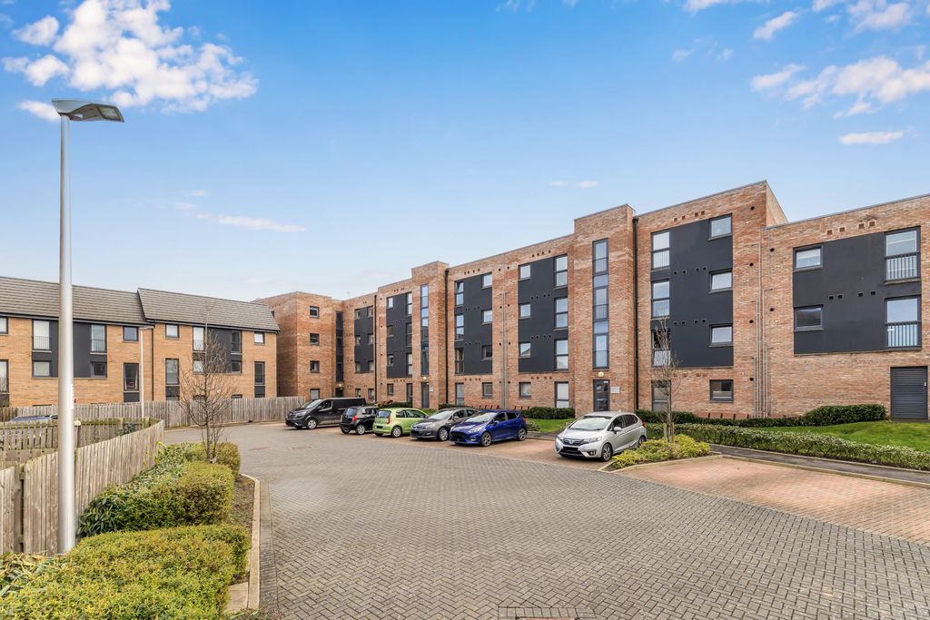 Additional image 13 of 2 bed flat for sale18/5 Fishwives Causeway, Portobello EH15
