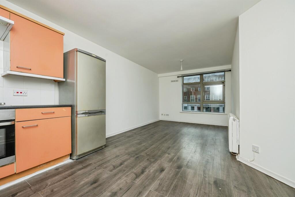 Additional image 17 of Old Snow Hill, Birmingham