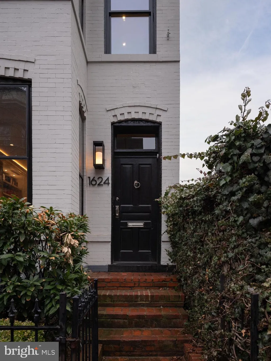 Additional image 3 of 1624 Swann Street NW, Washington, DC 20009