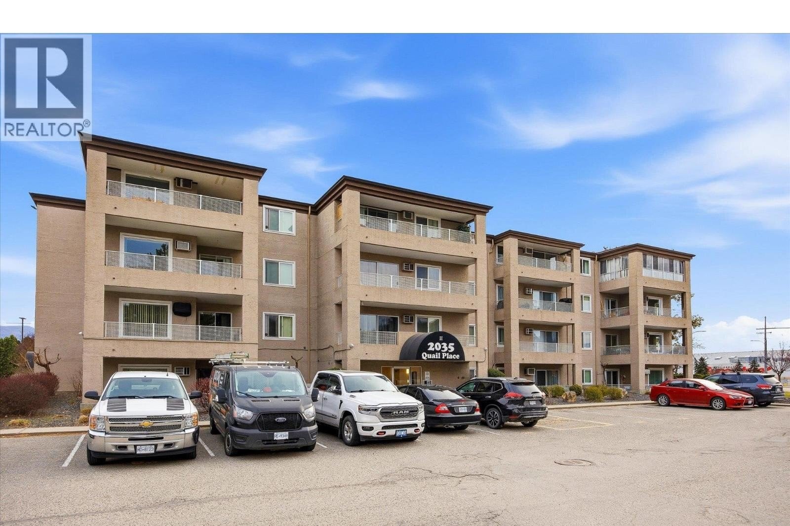 Additional image 7 of 207-2035 Baron Road, Kelowna, BC, V1X7G3