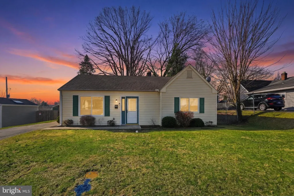 Additional image 2 of 1617 W Willow Run Drive, Wilmington, DE 19805