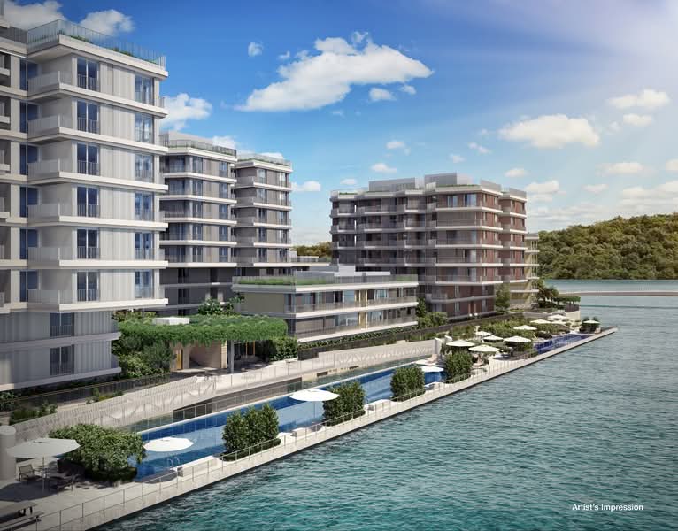 Additional image 14 of 2 Harbourfront Avenue