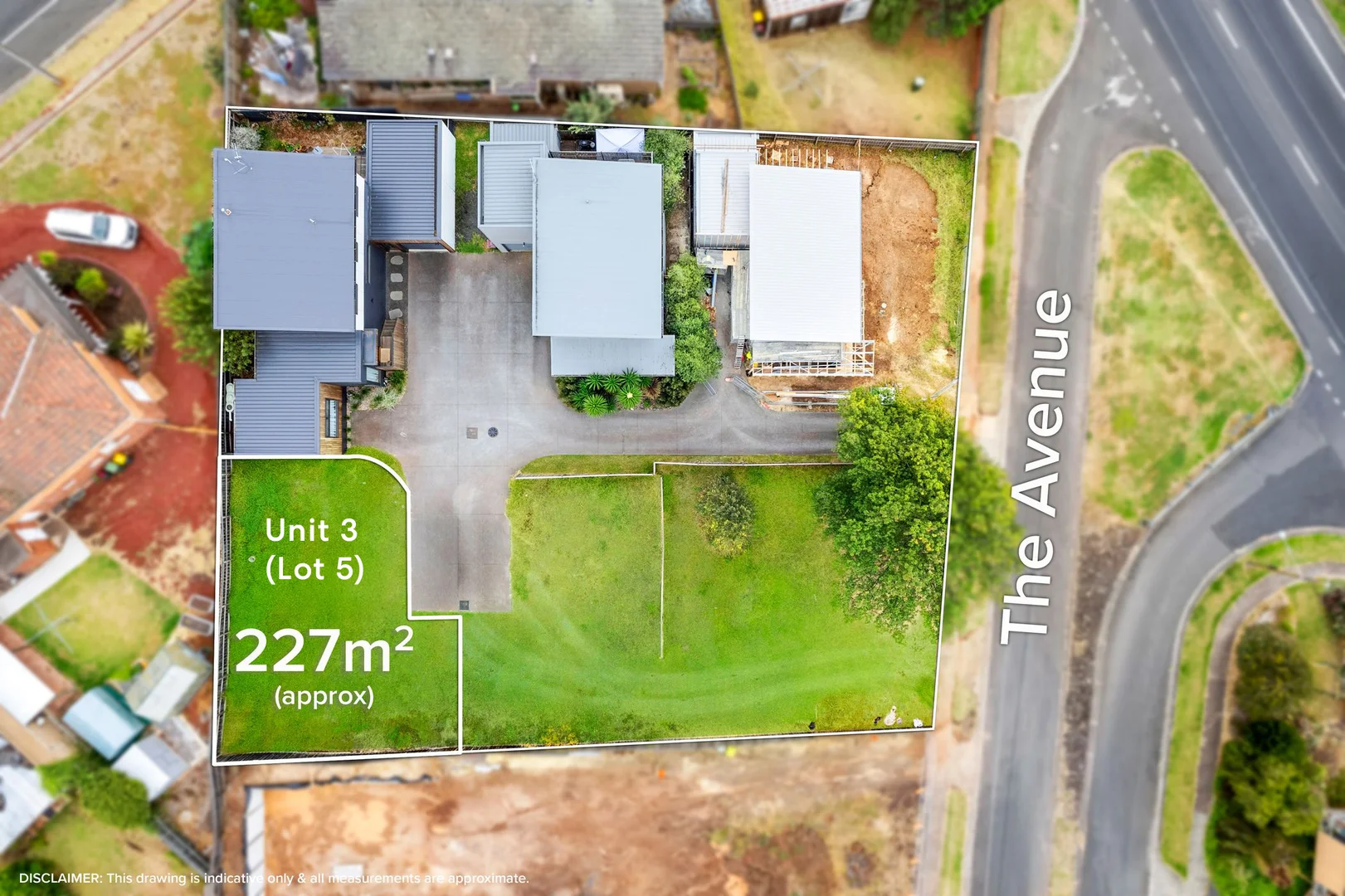 Additional image 4 of 1, 2  & 3/45 The Avenue, Belmont VIC 3216