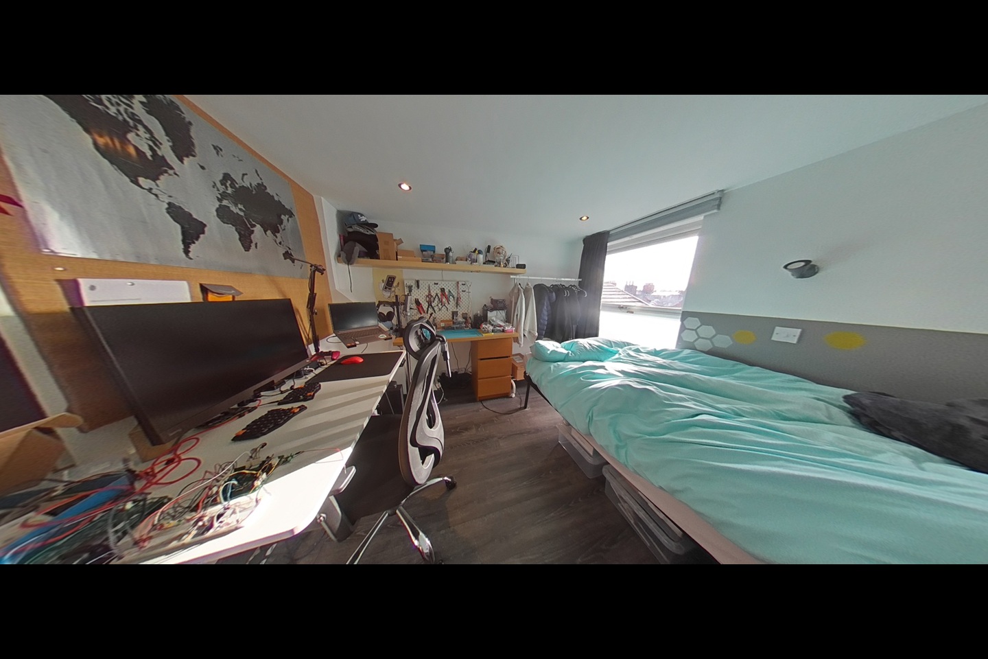 Additional image 5 of Room in a Shared House, Great Western St, M14, N1 7GU