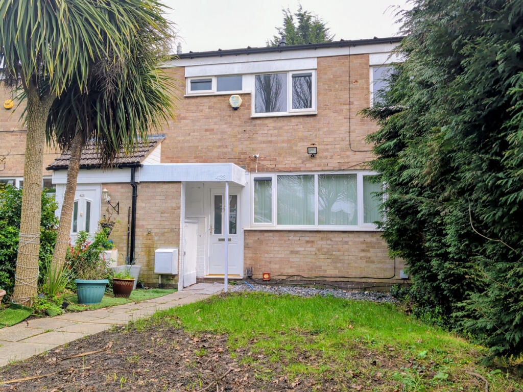 Highfield Lane, Birmingham, B32