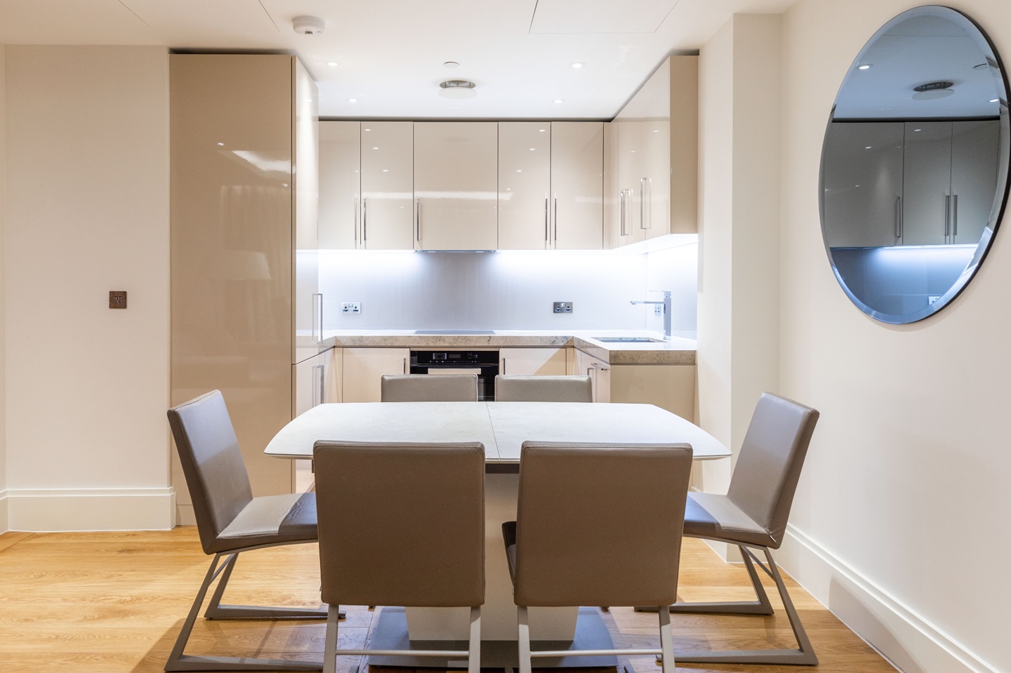 Additional image 2 of 1 Bed Flat, Milford House, WC2R, N1 7GU