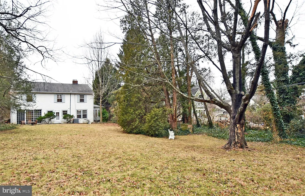 Additional image 37 of 4509 Ellicott Street NW, Washington, DC 20016