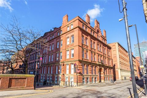 Canal Street, Manchester M1