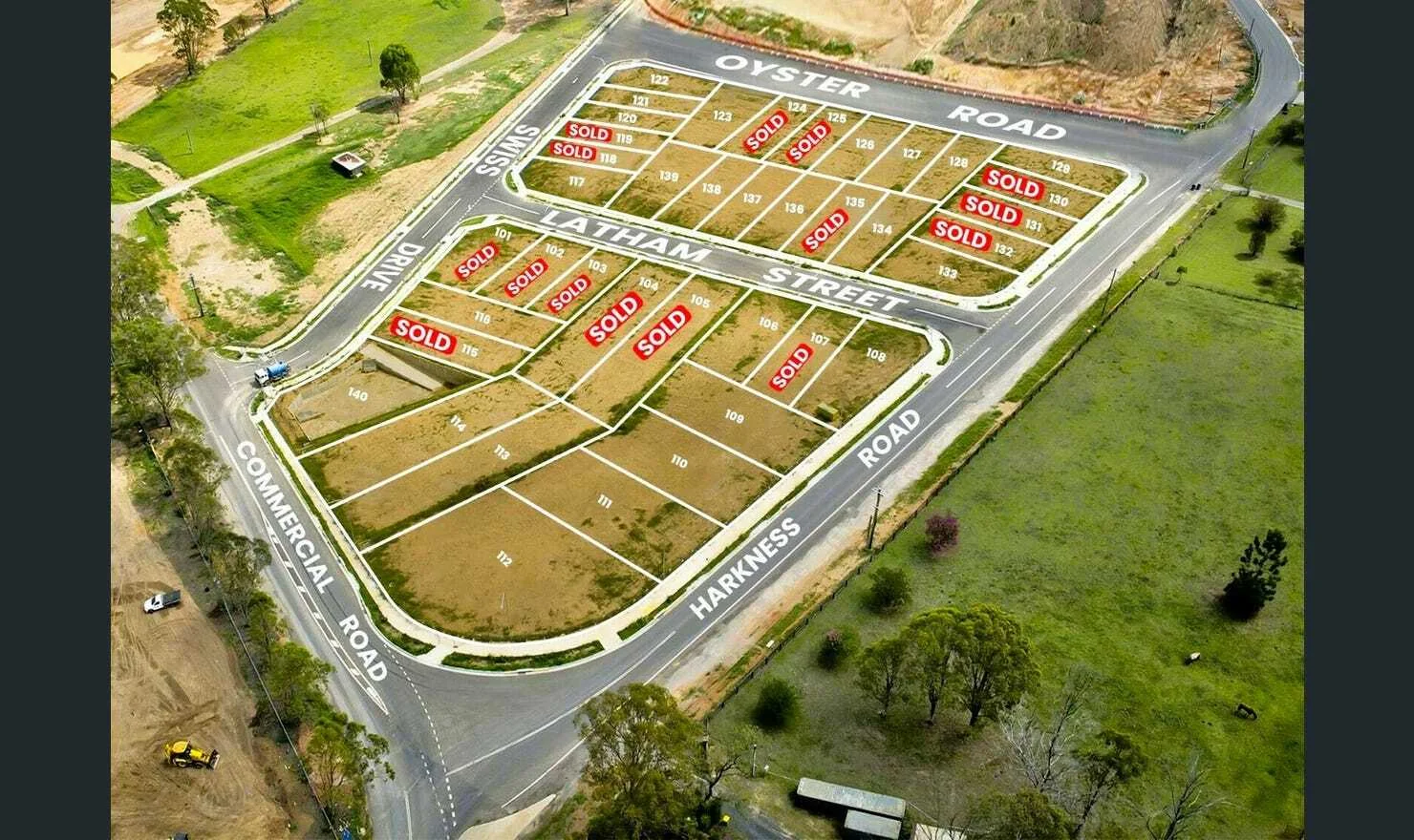 Additional image 3 of 129/ 305 Commercial Rd, Oakville NSW 2765