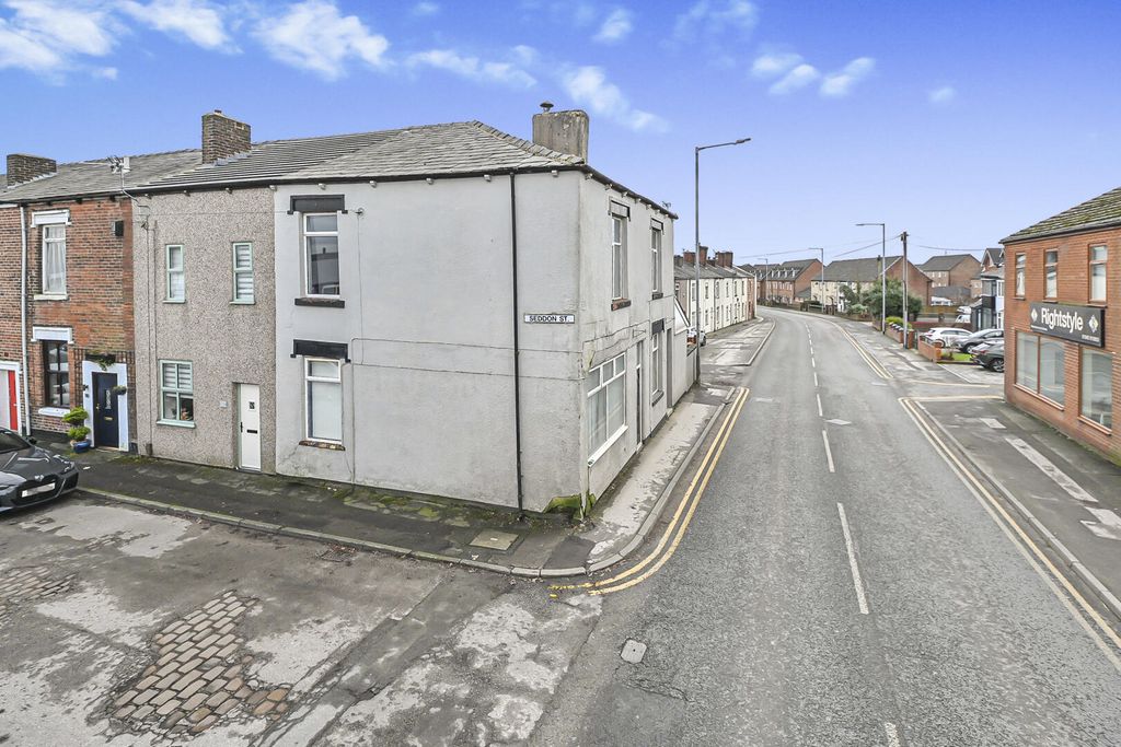 Additional image 6 of 3 bed end terrace house for saleChurch Street, Westhoughton, Bolton BL5