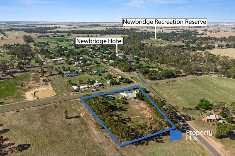 Additional image 22 of 30 Raglan Street, Newbridge VIC 3551