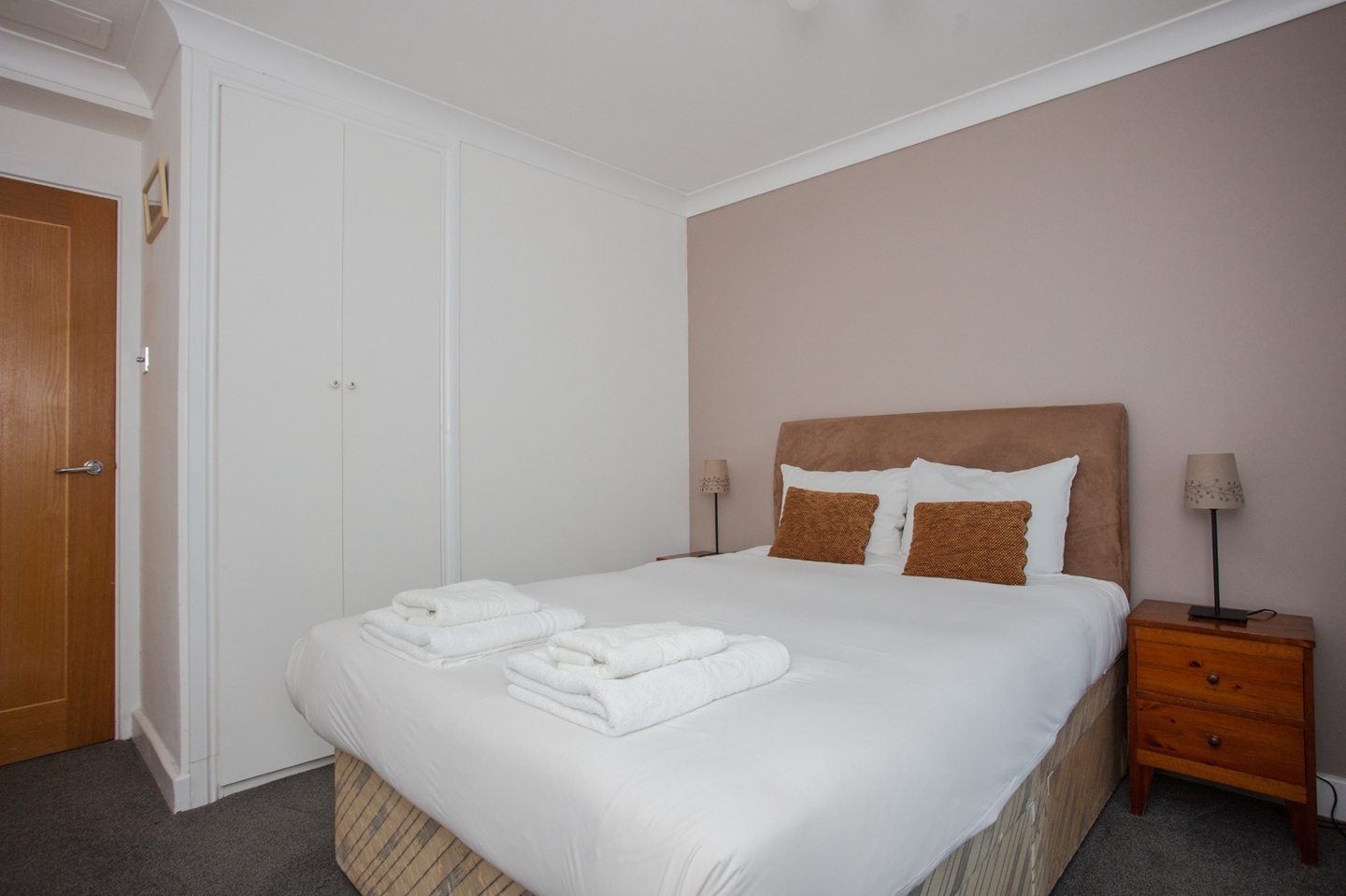 Additional image 7 of 1 Bed Flat, Globe View, EC4V, N1 7GU