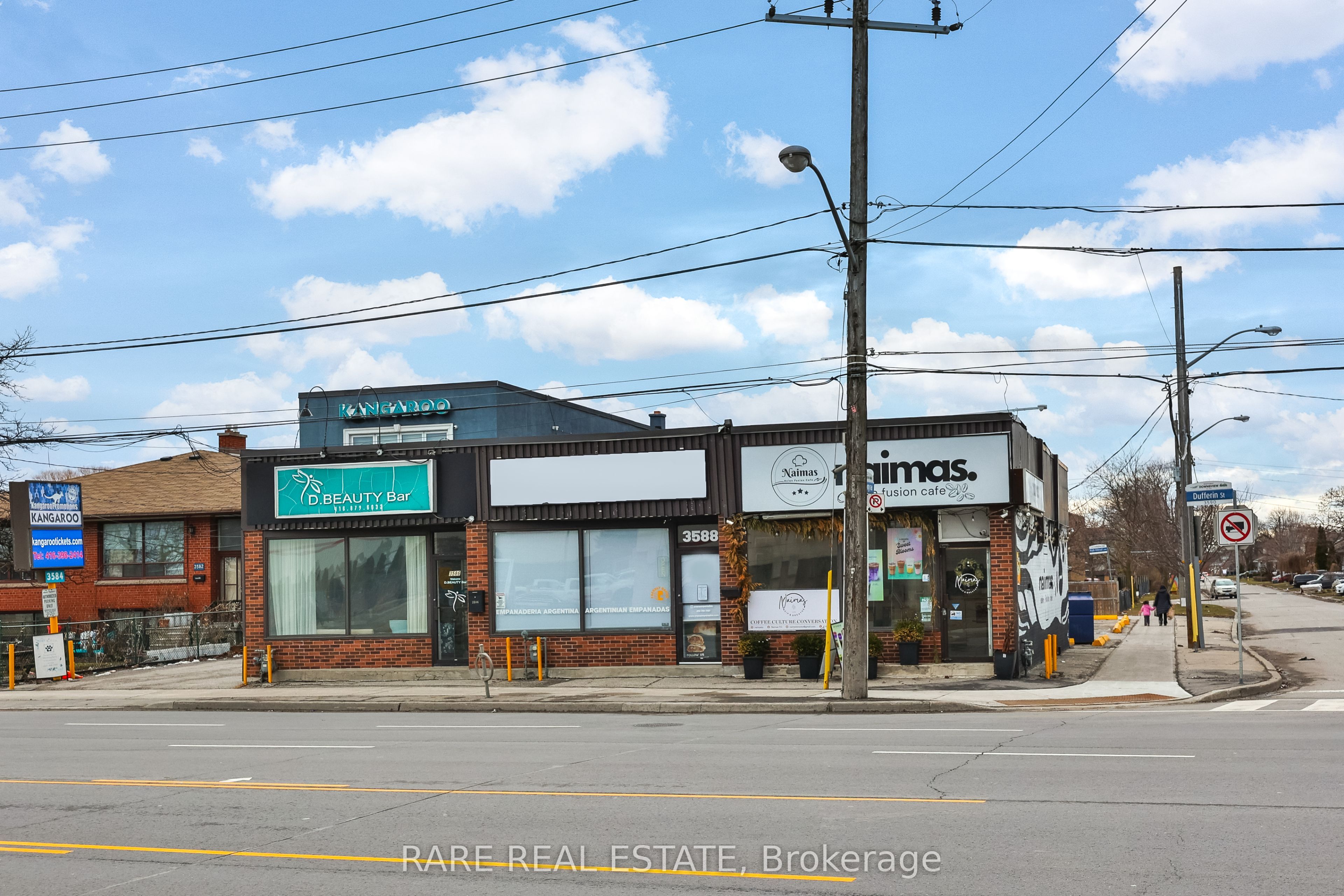 Additional image 2 of 3588 Dufferin Street, Toronto, ON, M3K 1N1