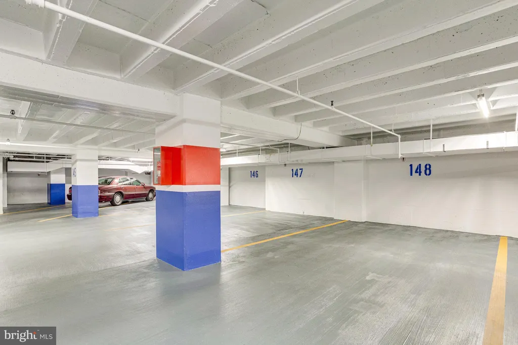 Additional image 46 of 1425 4th Street SW Unit A305, Washington, DC 20024