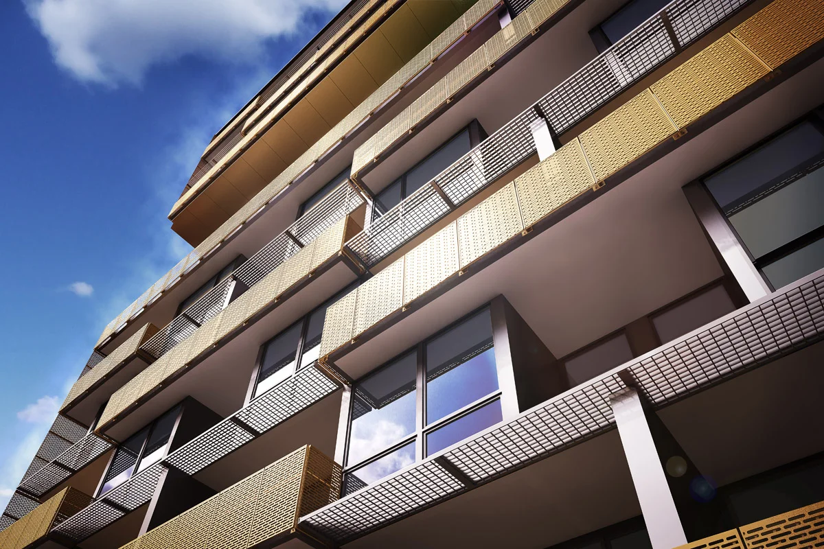 Additional image 4 of 301/23-31 Treacy Street, Hurstville NSW 2220