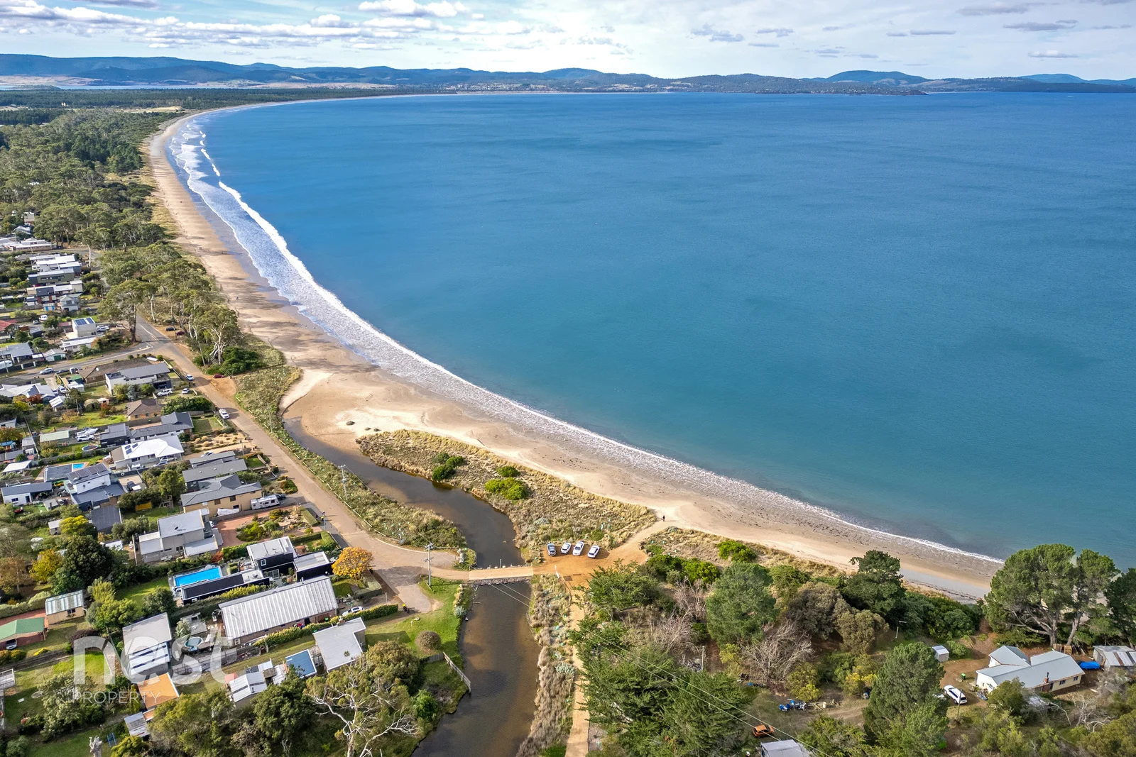 Additional image 11 of Lot 201 Saltwater Rise, Seven Mile Beach TAS 7170