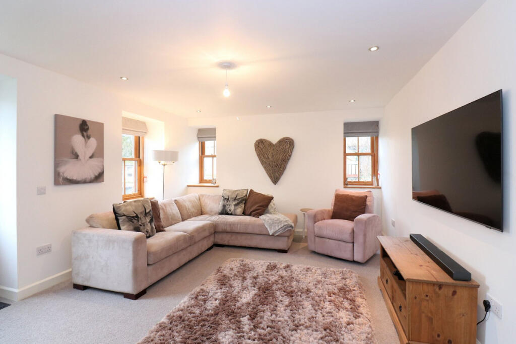 Additional image 2 of Old Road, Huntly, AB54