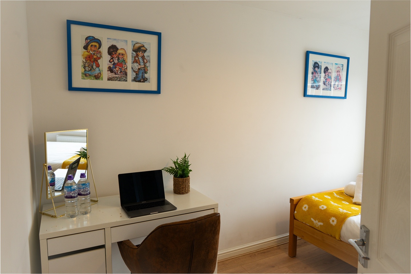 Additional image 29 of 5 Bed Terraced House, Denewell Avenue, M13, N1 7GU