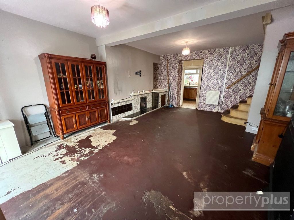 Additional image 2 of 3 bed terraced house for saleBute Street, Treherbert, Rhondda Cynon Taff CF42