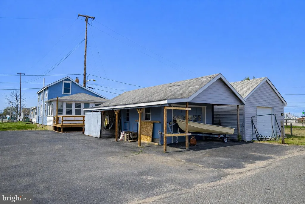 Additional image 25 of 4404 & 4398 S Bowers Road, Milford, DE 19963