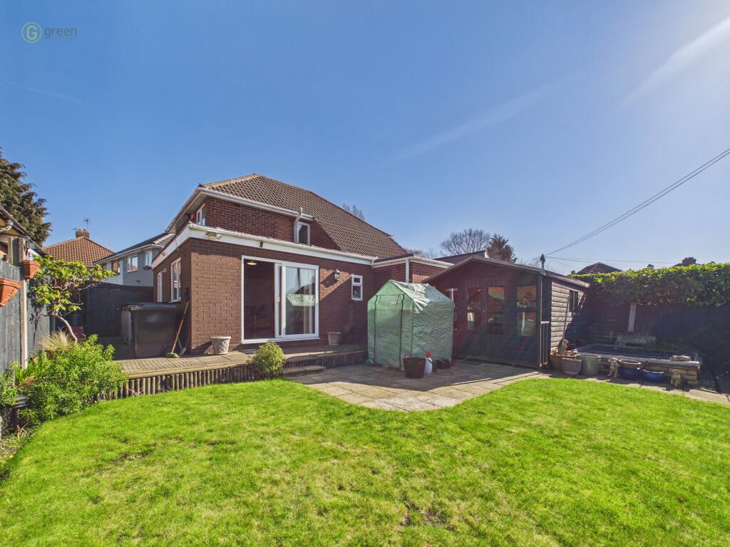 Additional image 51 of Fir Tree Close, Birmingham, B44