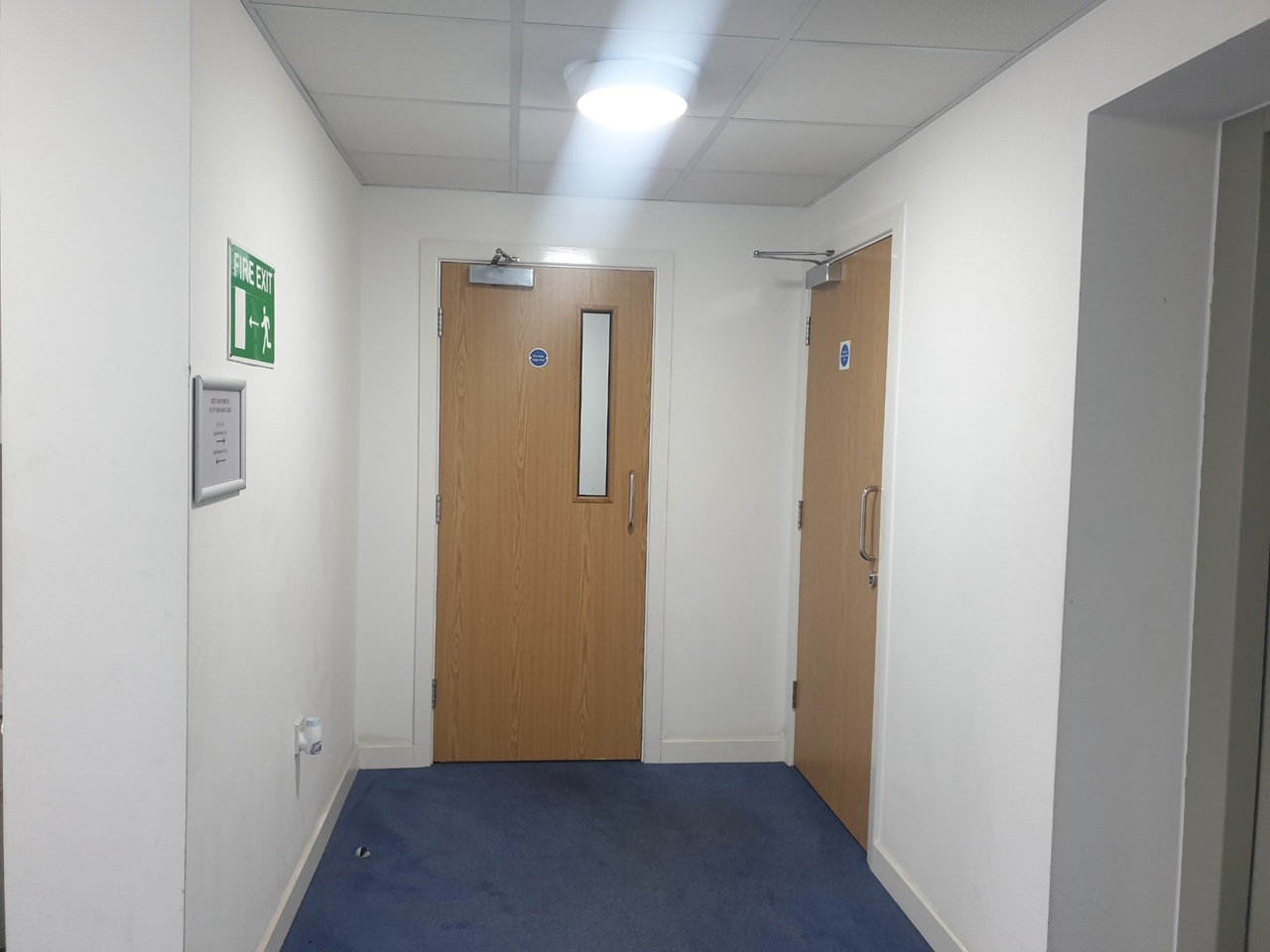 Additional image 5 of 2 Bed Flat, Ivy Graham Close, M40, M40 4AY