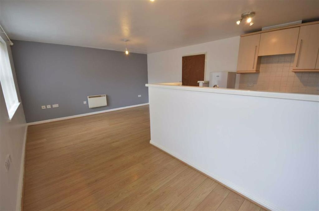 Additional image 2 of 2 Bed Flat, Silchester Drive, M40, N1 7GU