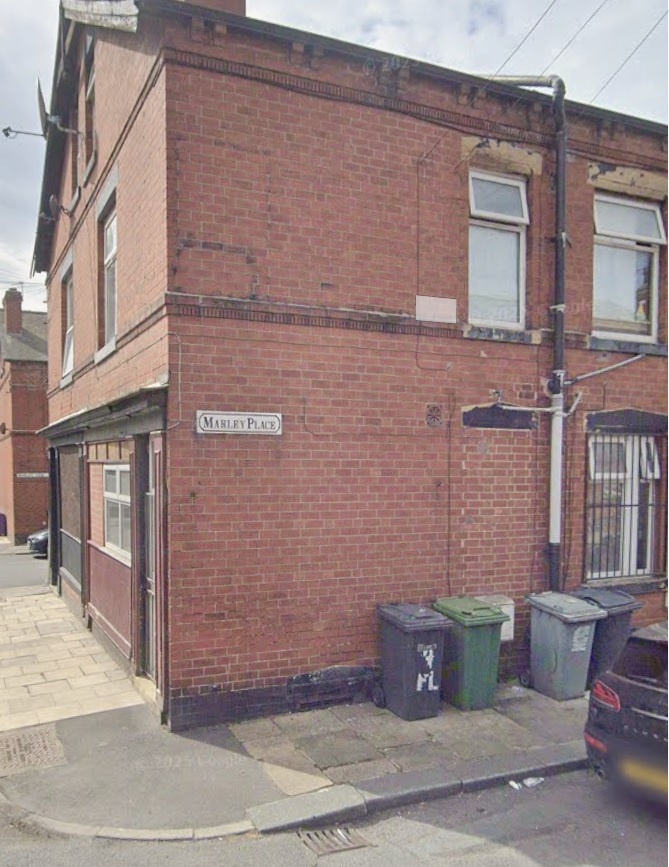 2 Bed Flat, Marley Place, LS11, N1 7GU