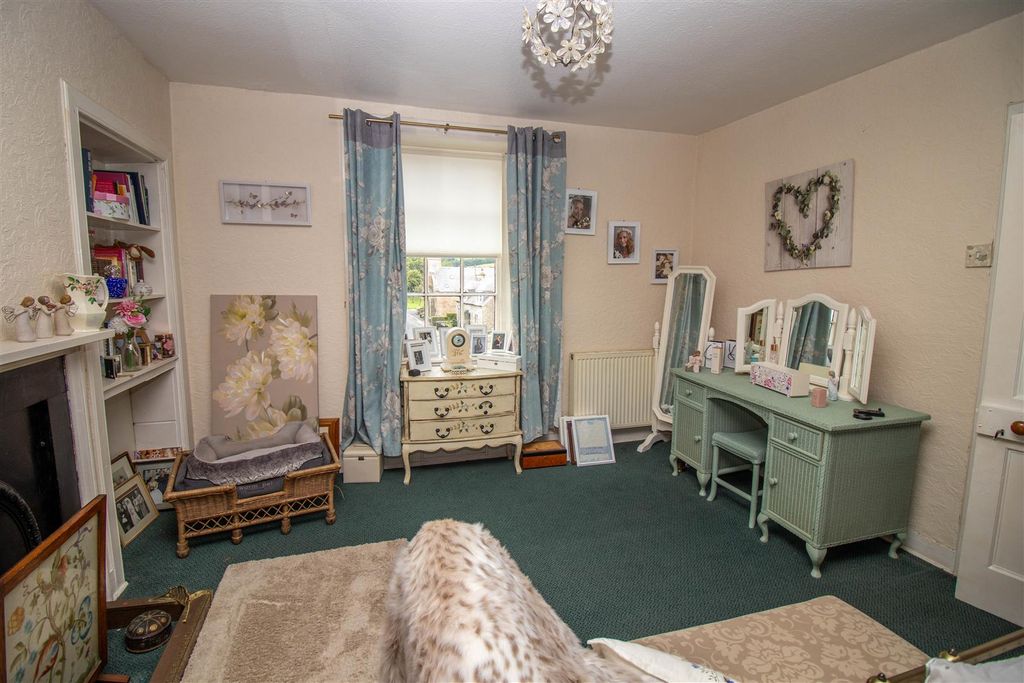 Additional image 56 of Terraced house for saleFox & Hounds, Main Street, Denholm TD9