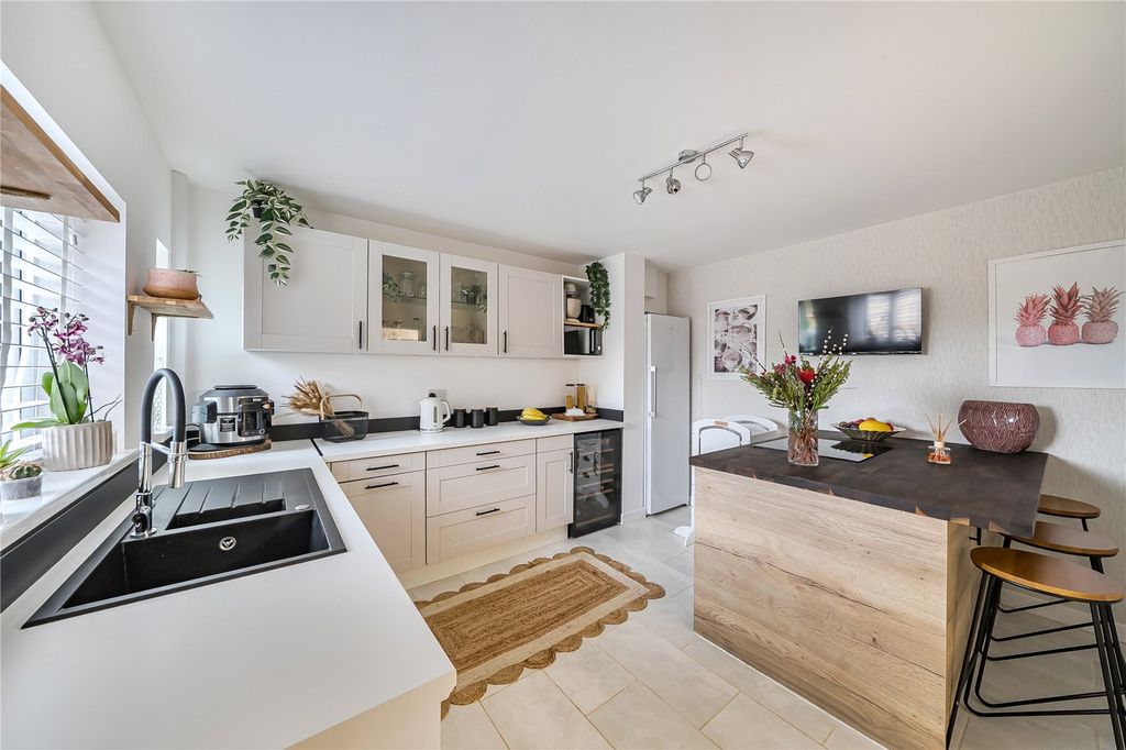 Additional image 5 of 3 bed end terrace house for saleSt. Dunstans Park, Baltonsborough, Glastonbury, Somerset BA6