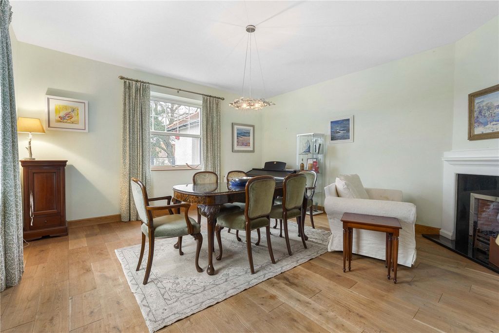 8 bed detached house for sale5 Comiston Rise, Comiston, Edinburgh EH10 photo 5