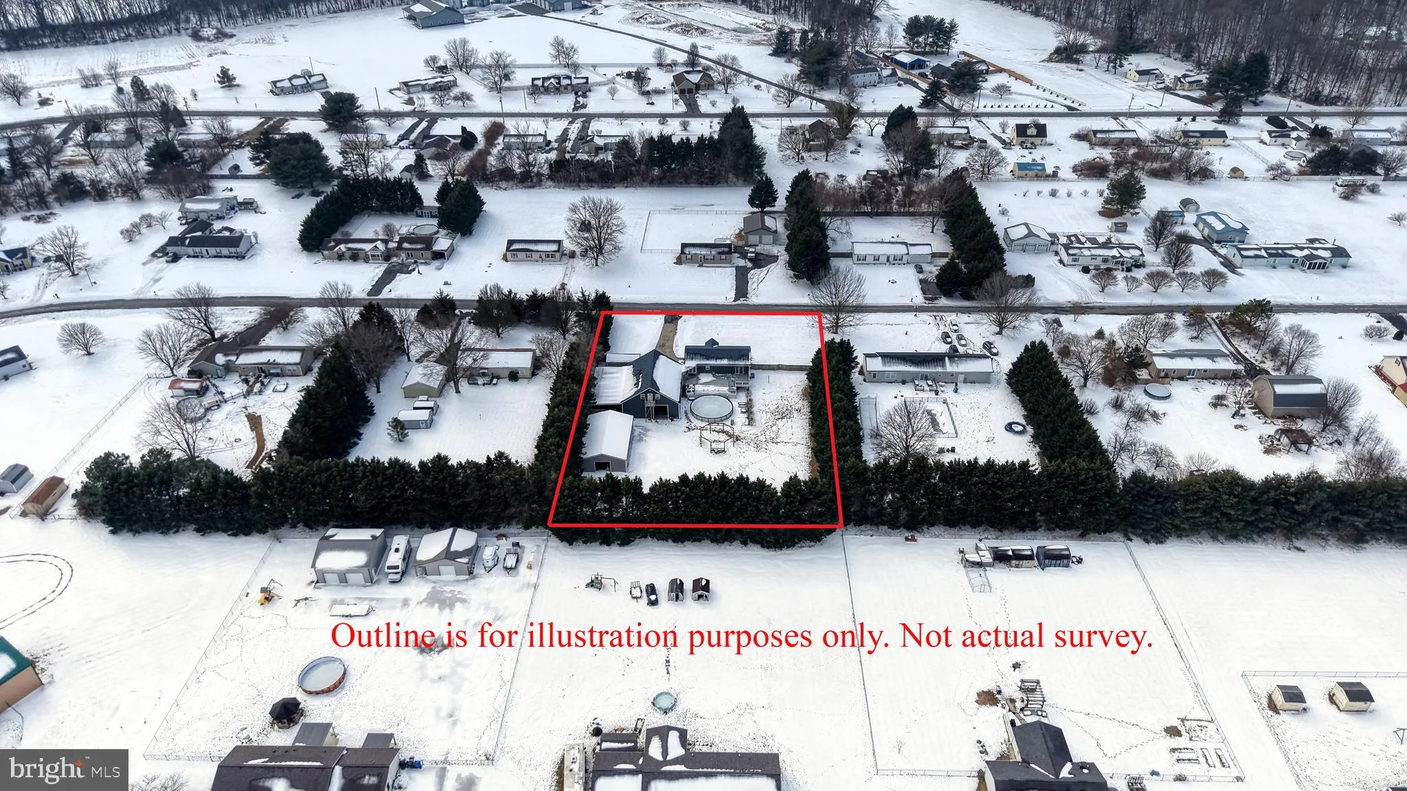 Additional image 143 of 125 Dickens Lane, Felton, DE 19943