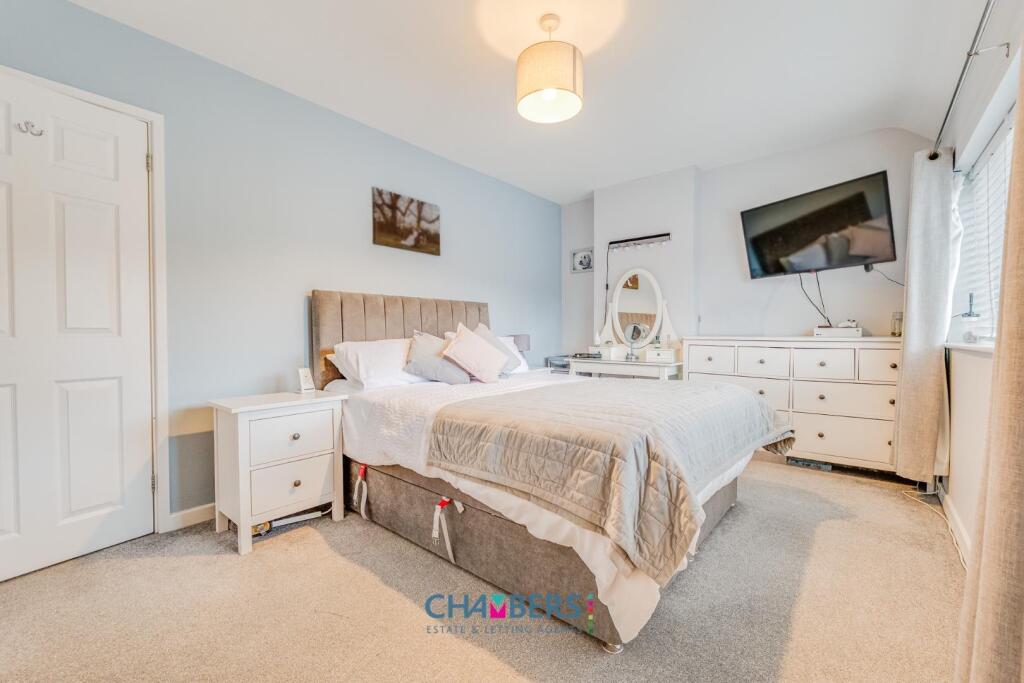 Additional image 20 of Hall Hays Road, Shard End, Birmingham