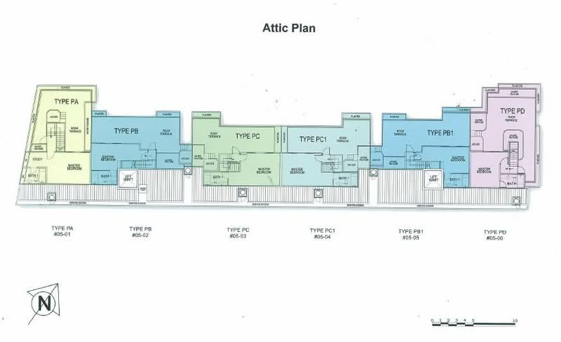 Additional image 24 of 107 Ceylon Road
