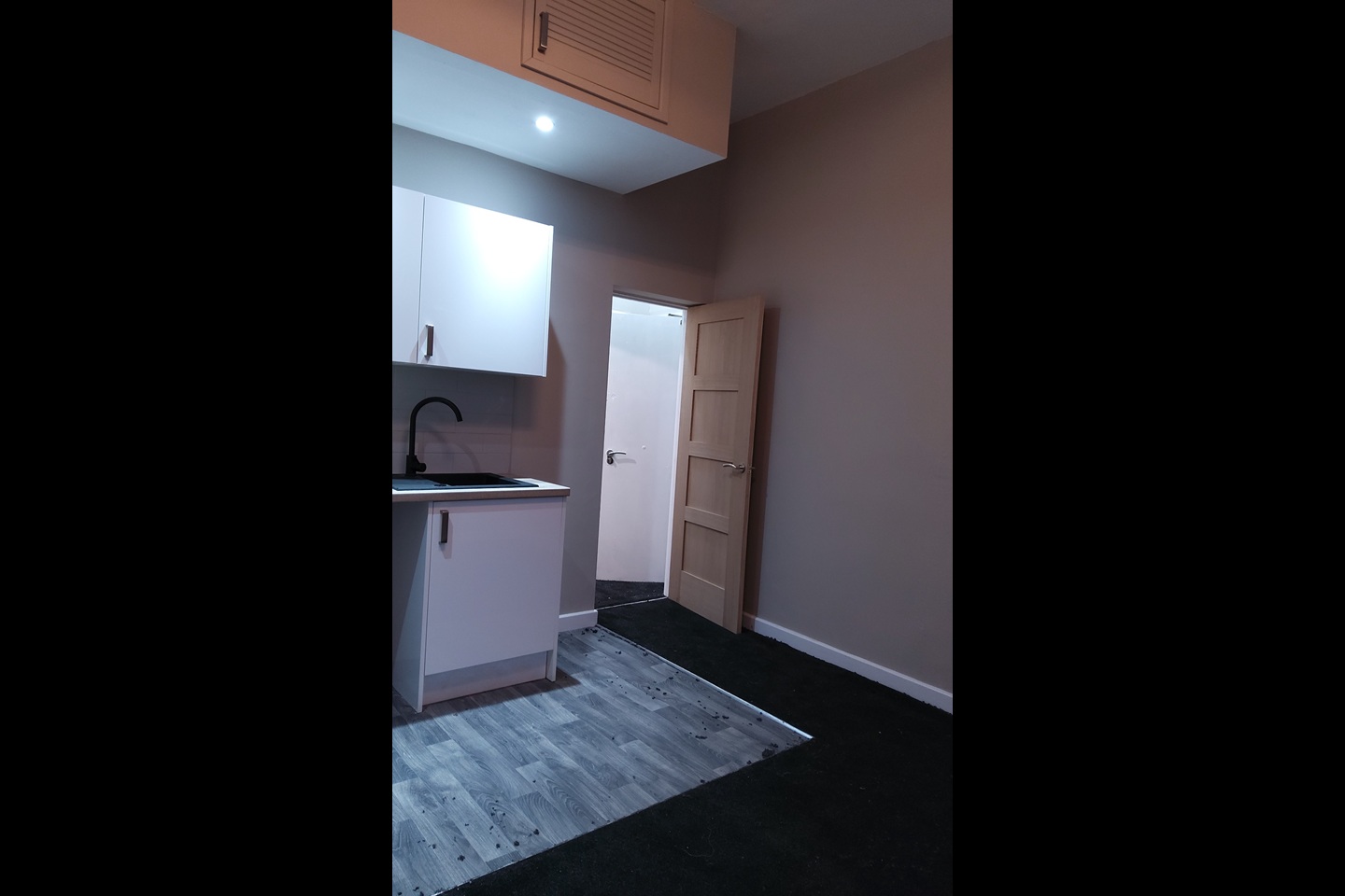 Additional image 12 of 1 Bed Flat, Peel Grove, M12, N1 7GU