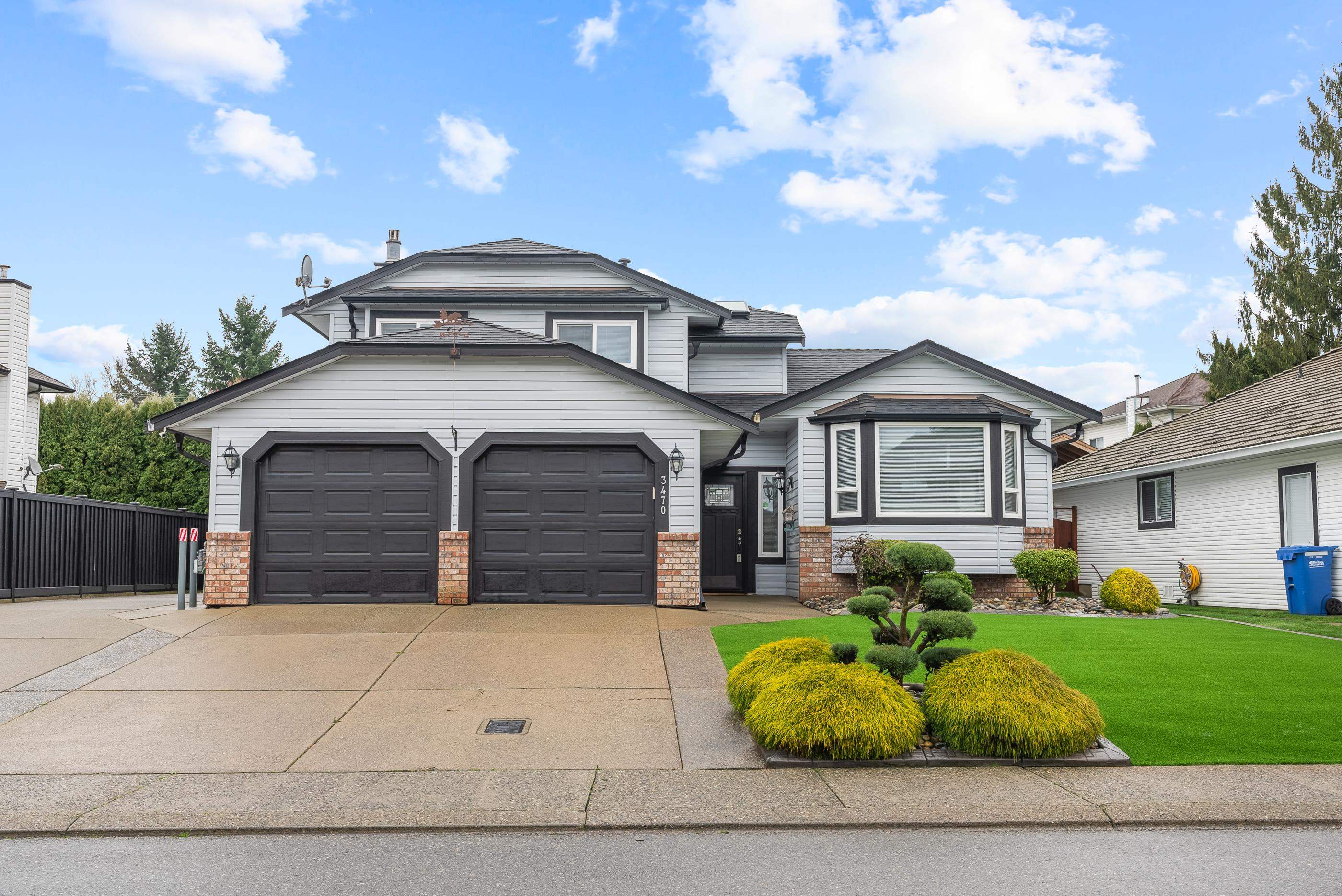 3470 Chase Street, Abbotsford, BC, V2T 5A9