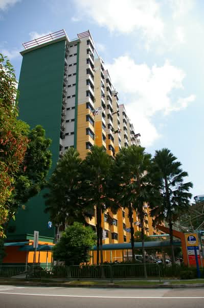Additional image 4 of 75 Whampoa Drive