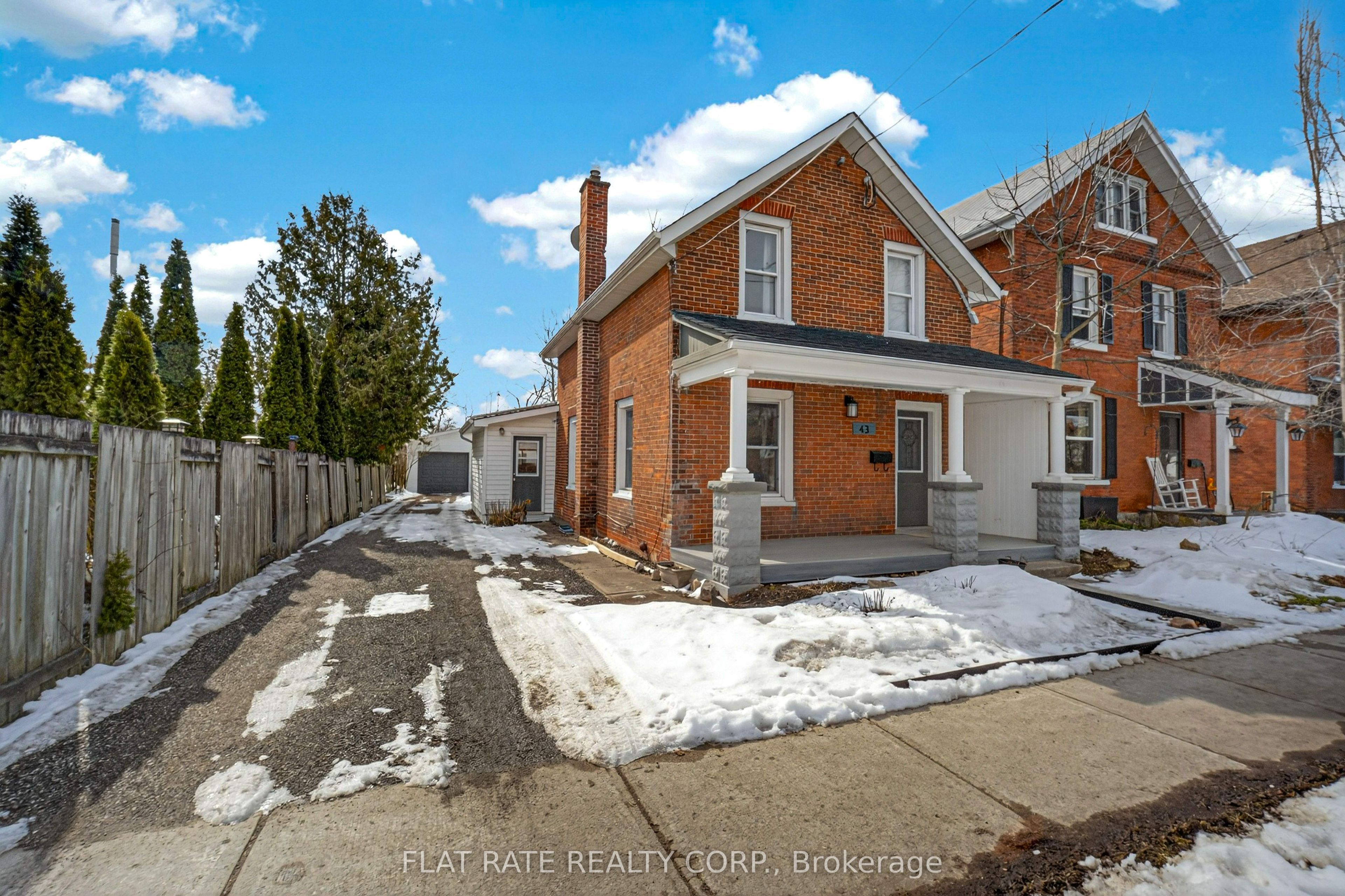 Additional image 2 of 43 Ware Street, Peterborough, ON, K9J 2B5