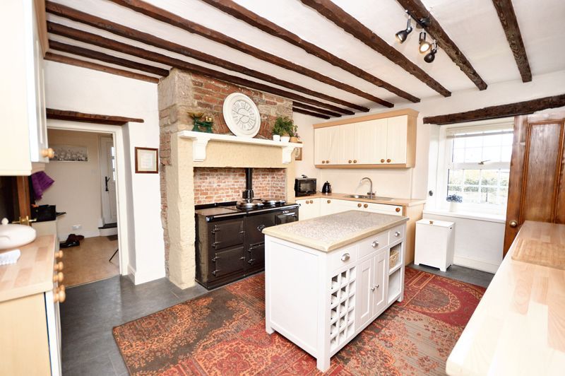 Additional image 10 of 3 bed semi-detached house for saleNorth End, Longhoughton NE66