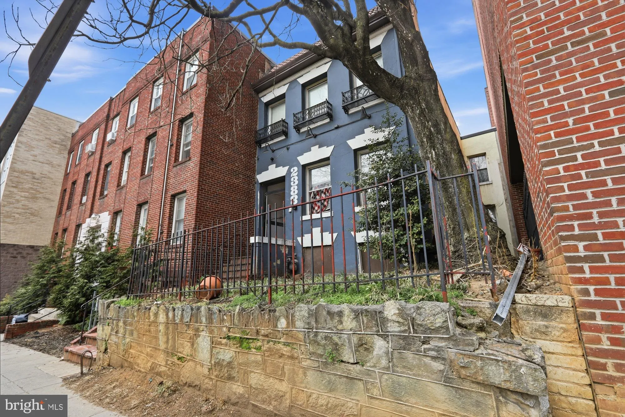 Additional image 18 of 2388 Champlain Street NW APT 1, Washington, DC 20009