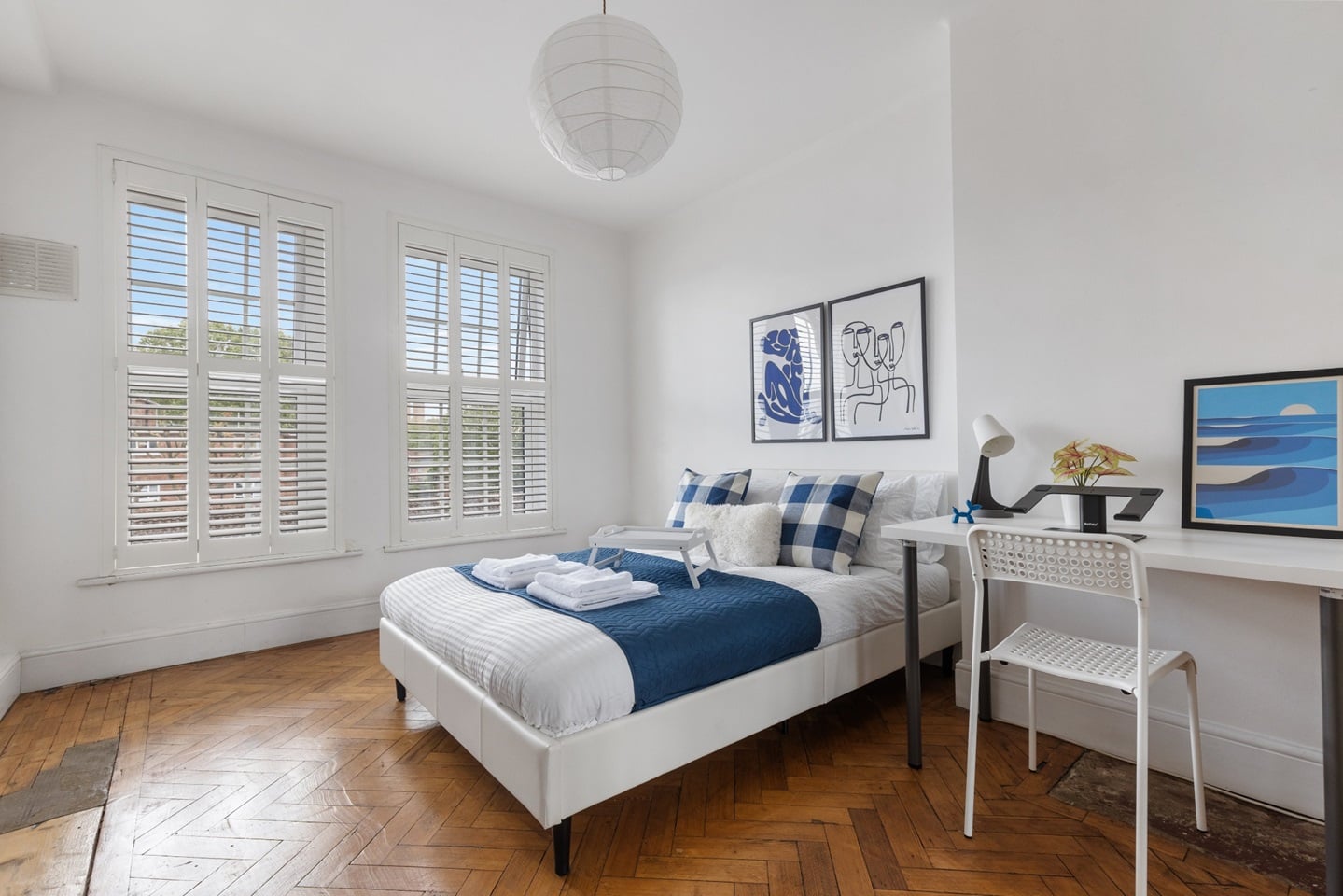 Additional image 6 of 3 Bed Flat, Whitechapel, E1, N1 7GU